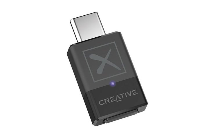 �N���G�C�e�B�u�A�ő�24bit/96kHz�Ή���Bluetooth�g�����X�~�b�^�[�uBT-W5�v