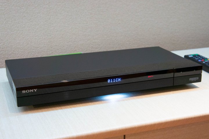 �\�j�[�A�g����h�@�\����������4K�Ή�BD���R�[�_�[�B�ǂ��܂Ŏ����������킩��₷���A��C����