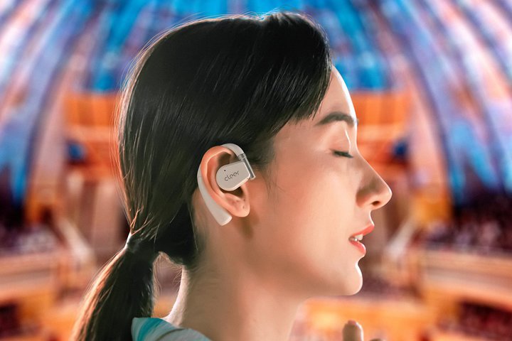 Cleer�A�����ӂ����Ȃ����S���C�����X�C���z���uARC2�v�N���t�@���J�n�B18,480�~����