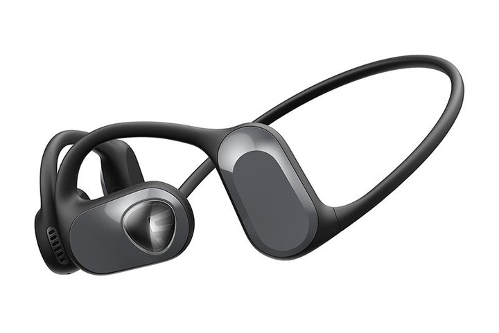 SOUNDPEATS�A�Ǝ��̒ቹ�����Z�p���̗p�����I�[�v���C���[�^BT�C���z���uRunFree�v