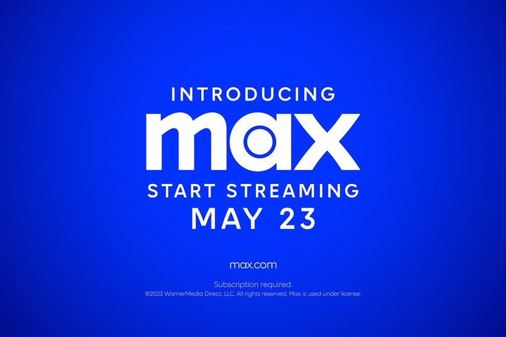 �ă��[�i�[�A�V����z�M�T�[�r�X�uMax�v��5/23�X�^�[�g�B�w�n���[�E�|�b�^�[�x�h���}�V���[�Y�ȂǐV������m