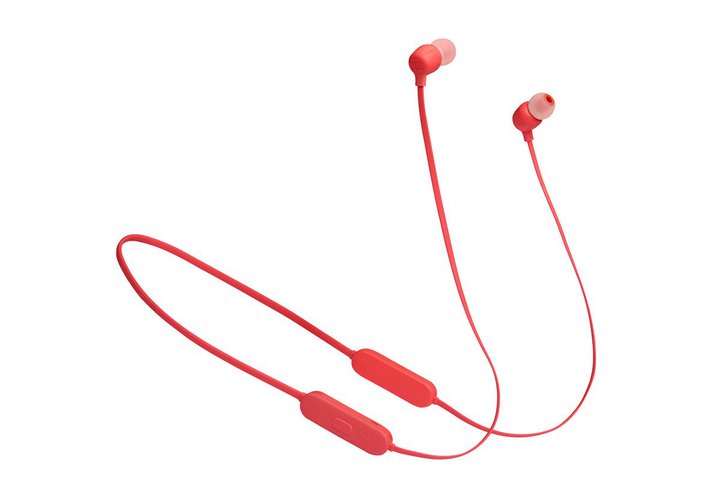 JBL�ABluetooth�C���z���̃����O�Z���[�V���[�Y�uJBL TUNE125BT�v�ɐV�J���o��3�F