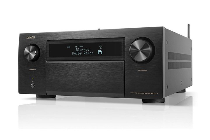 �A�o�b�N���l�X�A�f�m���uAVC-A1H�v��KEF�uReference Meta�v�ł̃}���`ch������B4/14����