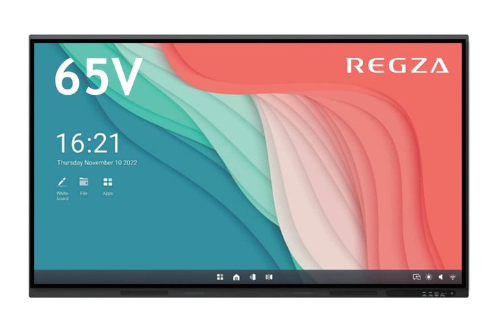 rWlXV4K REGZAuOULoX TD-E656TSvBPxuEUڂȂǋ@\