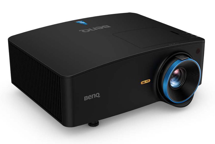 BenQ�A�S���t�V�~�����[�^�[����4K�v���W�F�N�^�[�uLK936ST�v�B�S���t���[�h�ŃR�[�X�𐶂������ƍČ�