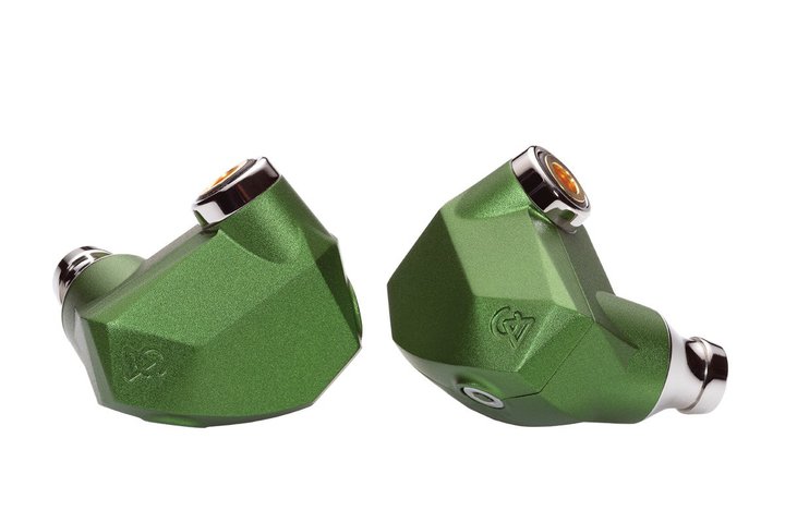 Campfire Audio�A5BA IEM�uAndromeda�v�́g������p�@�h�uEmerald Sea�v�B���^&�X�}�[�g��➑̃f�U�C����