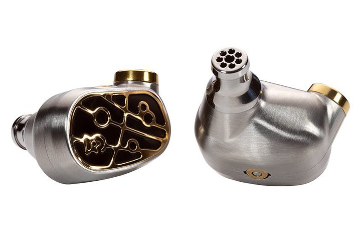 Campfire Audio�A�V�^BA�≹���Z�p���̗p�����t���O�V�b�v�E�n�C�u���b�h�C���z���uSolaris Stellar Horizon�v