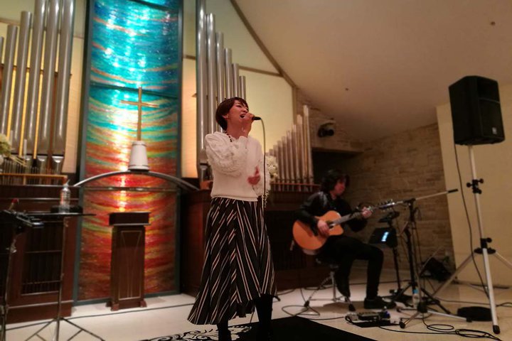 Suara��768kHz�^�����C�u�����uPOWDER SNOW�v�A�t�̃w�b�h�t�H����2023�Ō��J