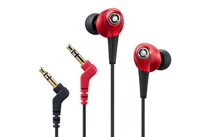 ���f�B�E�X�A�o�C�m�[�����^�����\�ȃC���z���^�}�C�N �uRM-ATZ19�v�B�n�C���]�^���Ή�