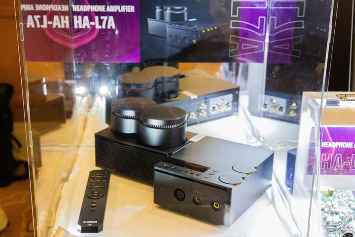 ���w�b�h�t�H���Ձ����}�n�̃w�b�h�z���A���v�uHA-L7A�v�����͐�������5���łȂ��Ȃ�^FiiO���̃A�N�e�B�uSP�uSP3�v�ȂǓo��