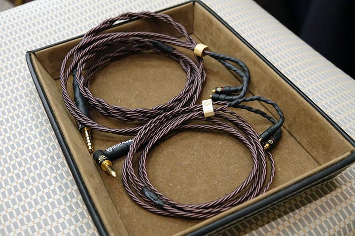 ���w�b�h�t�H���Ձ�Brise Audio�A�g�_�炩���h���샊�P�[�u���^NOBUNAGA Labs�A�V���P�[�u�������������̌��\