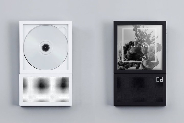 �W���P�b�g�������CD�v���[���[�ɃX�s�[�J�[���ڋ@�uCP2�v�o��BMakuake�Ő�s�̔��X�^�[�g