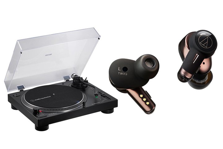 �I�[�f�B�I�e�N�j�J�A�ꕔ���i��5/16���l�グ�B�ő�63%