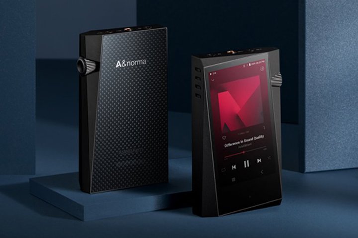 Astell&Kern�A�N�A�b�hDAC����DAP�uA&norma SR35�v�̔�������5/20�Ɍ���