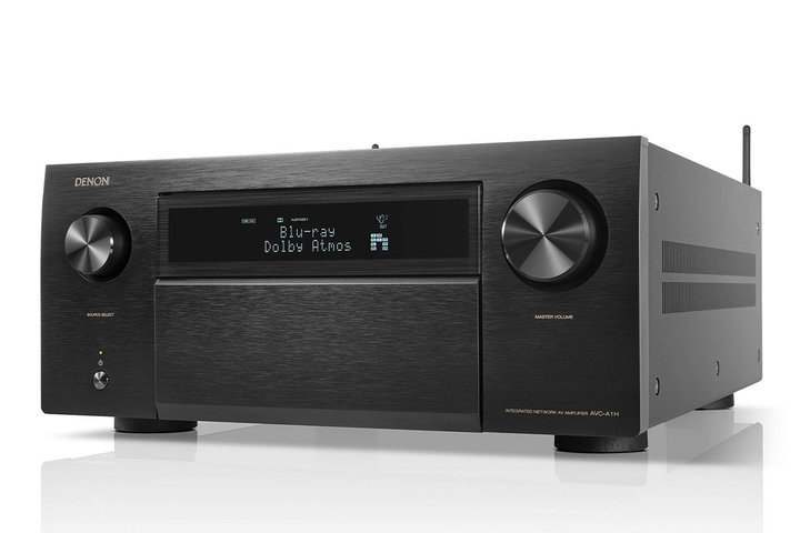 �A�o�b�N�A�uDENON �t���O�V�b�vAV�A���v�V����r����������v��V�h�{�X�E���l�X�ŊJ�ÁB