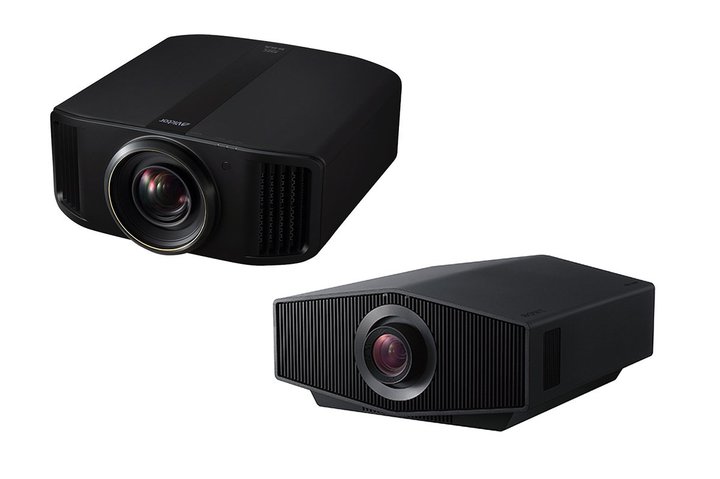 �A�o�b�N���l�X�A �uJVC vs SONY�v�t���O�V�b�v4K�v���W�F�N�^�[��r������B5/13�E14�J��