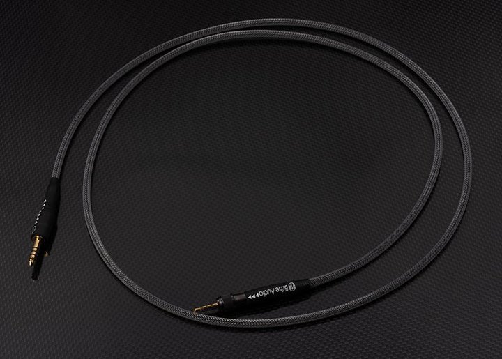 Brise Audio�A�\�j�[�gMDR-MV1�h��p���P�[�u���uBSHP for MV1�v