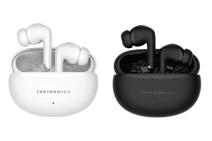 TaoTronics�A�J�i���^�ƃC���i�[�C���[�^���g�������B�g1��2���h���S���C�����X�uTT-BH1118�v