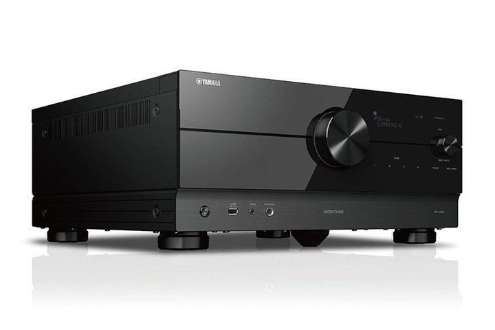 ���}�n�AAV�A���v��QMS�@�\�Ή���������BHDMI2.1�K�i����̉e����