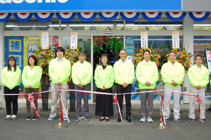 �u�X�̂ł񂫂₳��v�T�K�FDLS�j�b�V���[�i�����s�j�A�傫�ȐߖڂƂȂ�g�D�V���b�v������e�݂ɂ���Ȃ���𐾂�