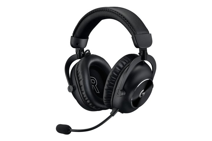 ���W�N�[��G�A�u�����h���̃O���t�F���h���C�o�[���ڃw�b�h�Z�b�g�uPRO X 2 LIGHTSPEED�v