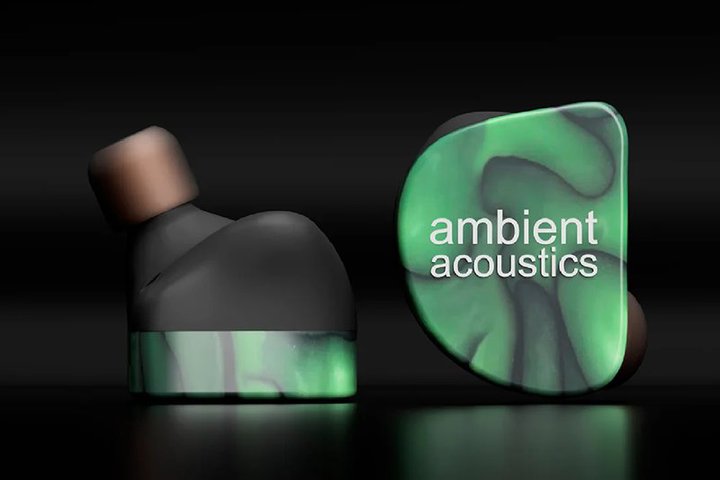 �ѓc�s�A�m�A�E�N���C�i�̃C���z���u�����hAmbientAcoustics���i�̎�舵�����J�n