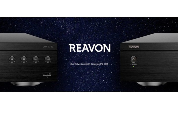 REAVON�AUHD BD�v���[���[�̐V�t�@�[���E�F�A�����J�B���[�f�B���O��ꕔ�f�B�X�N���Đ��s�̏Ǐ�����P