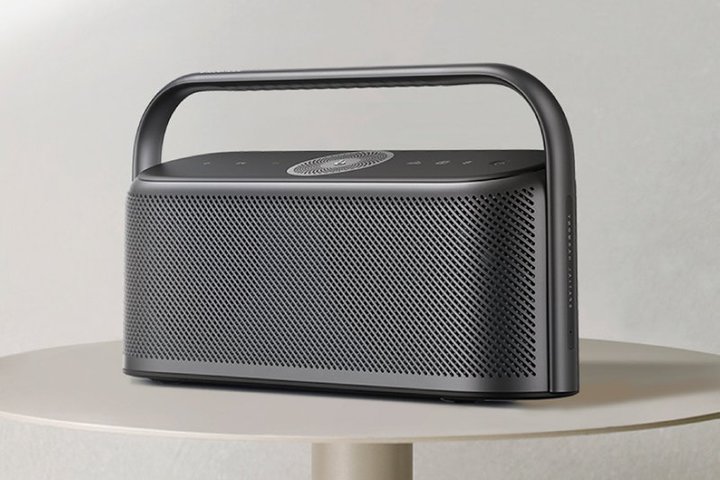 Anker�A��ԃI�[�f�B�I�Ή��|�[�^�u���X�s�[�J�[�uSoundcore Motion X600�v��{��5/29��菇������