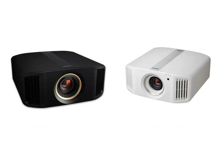 �A�o�b�N�~�c�X�AVictor�v���W�F�N�^�[��8K�^4K�f���̌����6/10����J��