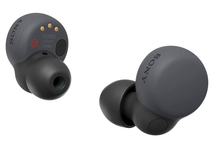 �\�j�[�A���S���C�����X�uLinkBuds S�v���g�x�[�^�ŁhLE Audio�ɑΉ��B�ŐV�A�b�v�f�[�g�ɂ�