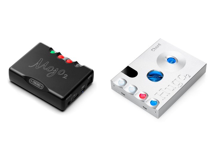 �G�~���C�A�uHugo 2�v�uMojo 2�v�Ȃ�CHORD���o�C�����i����舵���J�n�B���i���i�����\