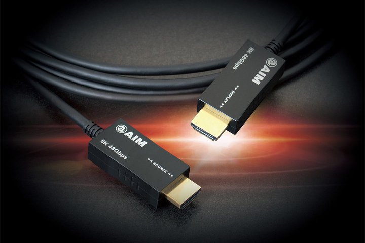 �G�C���d�q�A8K/48Gbps�`���Ή��̌�HDMI�P�[�u���uLS-A�v