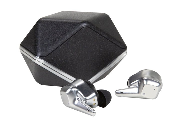 HIFIMAN�A�g�q�}����DAC�h���ڂ̊��S���C�����X�C���z���uSvanar wireless�v�B���������̍Đ����[�h����