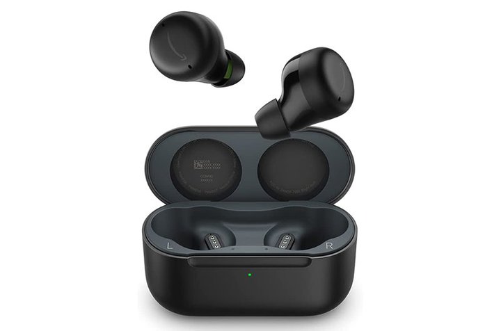 Amazon�AANC���S���C�����X�uEcho Buds�i��2����j�v�̃}���`�|�C���g�Ή����A�i�E���X