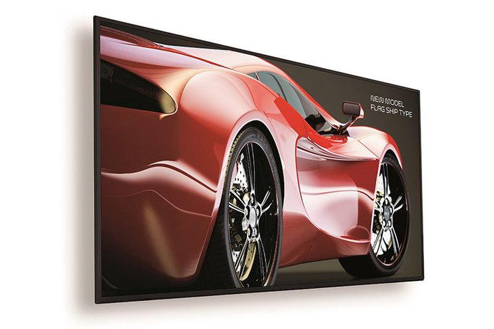 �\�j�[�ATV�`���[�i�[���X4K�u���r�A�B�uXR�v���Z�b�T�[�v���ڂ̊��͋@�uBZ50L�v�Ȃ�4�V���[�Y