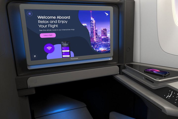 �p�i�\�j�b�N�A����4K OLED�̗p�@���G���^���V�X�e���uAstrova�v�B���i�C�e�b�h�q�󂪍̗p��