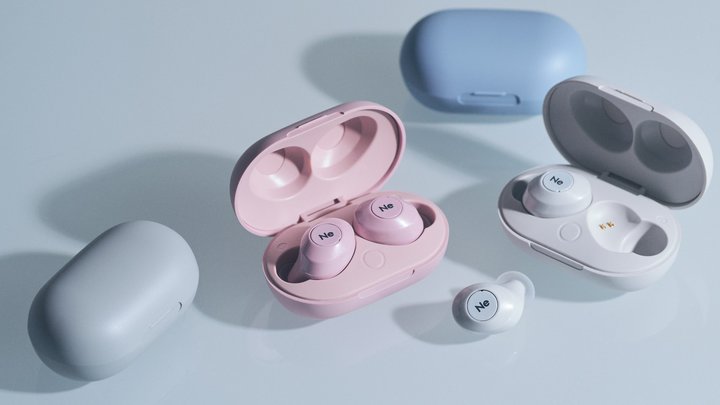 ���f�B�E�X�A�t�@�b�V���i�u���ȃJ���o���𑵂������S���C�����X�uHP-T250BT�v�uHP-T70BT�v