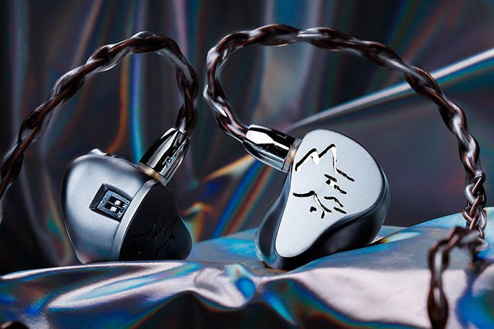 Shanling�A�`���[�j���O�̐V��ƂȂ�8�h���C�o�[�C���z���uME900�v