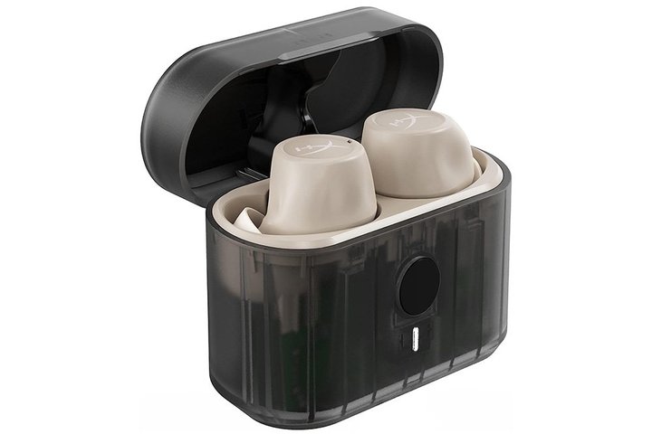 HyperXAANCx[hڂ̃Q[~OSCXuCirro Buds Prov