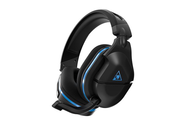 Turtle Beach�A2.4GHz�ڑ��̃��C�����X�Q�[�~���O�w�b�h�Z�b�g�uStealth 600 Gen 2 USB�v