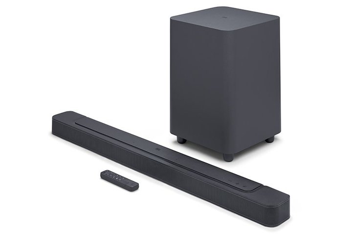 JBLA5.1chC}[VuTEho[uJBL BAR 500vBaCXTuE[t@[Zbg