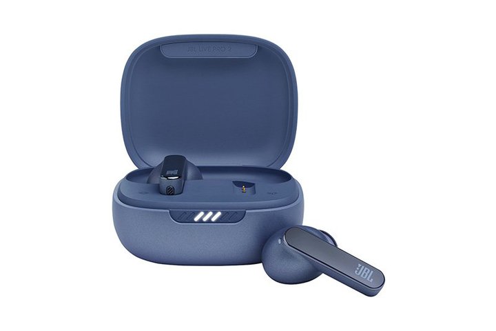 JBLASCXCzuLIVE PRO 2vɒ̌̐VFuu[v