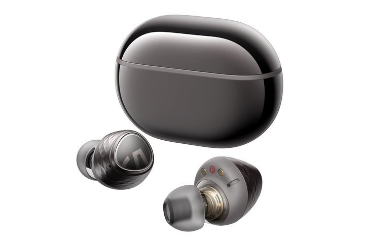 SOUNDPEATS�A�����E�f���A���_�C�i�~�b�N�^�h���C�o�[���ڊ��S���C�����X�uEngine 4�v