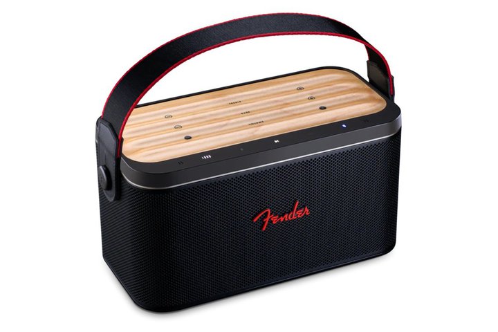 Fender AudioAM^[/x[XAvɂȂ|[^uXs[J[uRIFFv