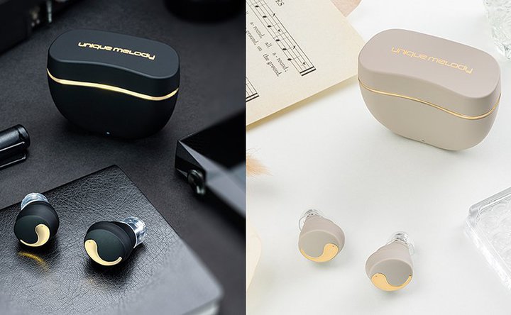 Unique MelodyACUƍUhCo[ڂ̊SCXuU-Freev