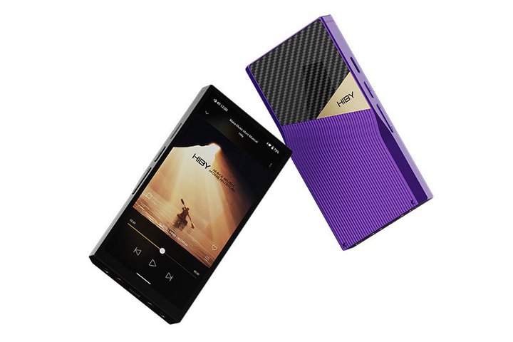 HiByAVtOVbvDAPuR6 Pro IIvB12~6/30