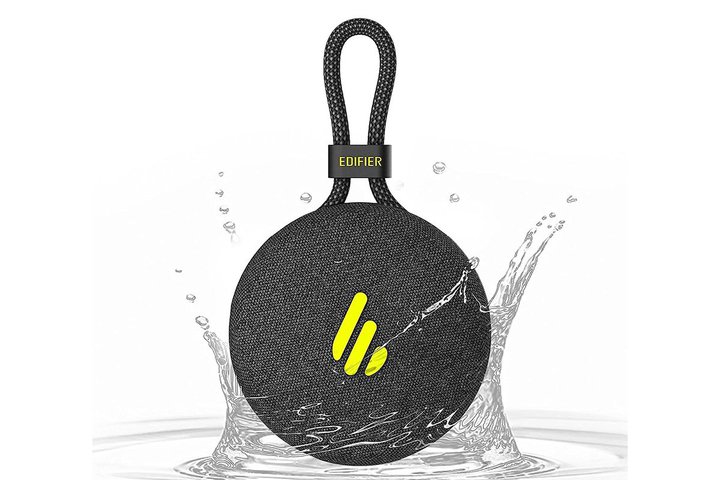 EDIFIERAIPX7̖hKiΉ̃|[^uXs[J[uMP100 Plusv