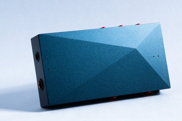 AudirectAobe[̍ŏʃ|[^uDACuBeam4v