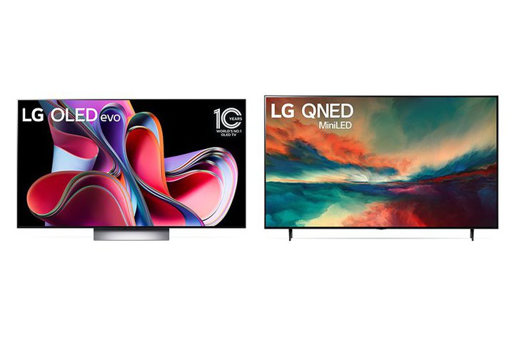 LGAL@ELuOLED G3vMini LEDtuQNED85JRAvȂǃerVi̔7/5Ɍ