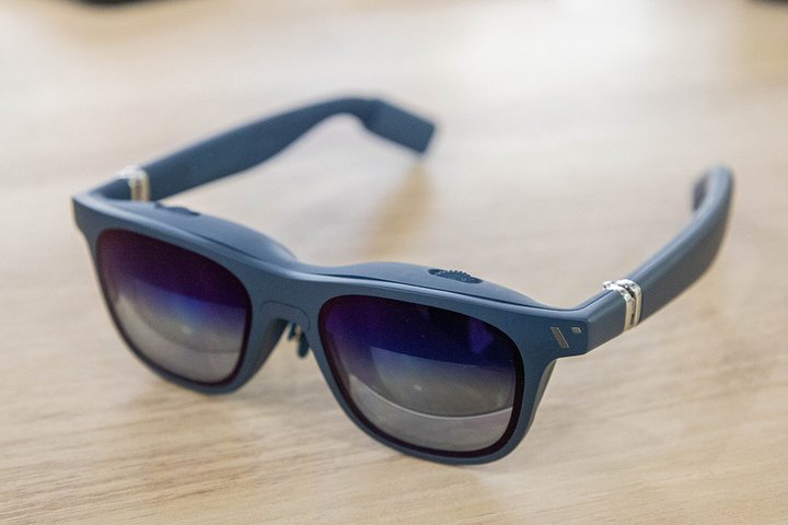 �ǂ��ł����ʂŃQ�[���v���C�A���K�l�^�f�B�X�v���C�uVITURE one�v��̌�